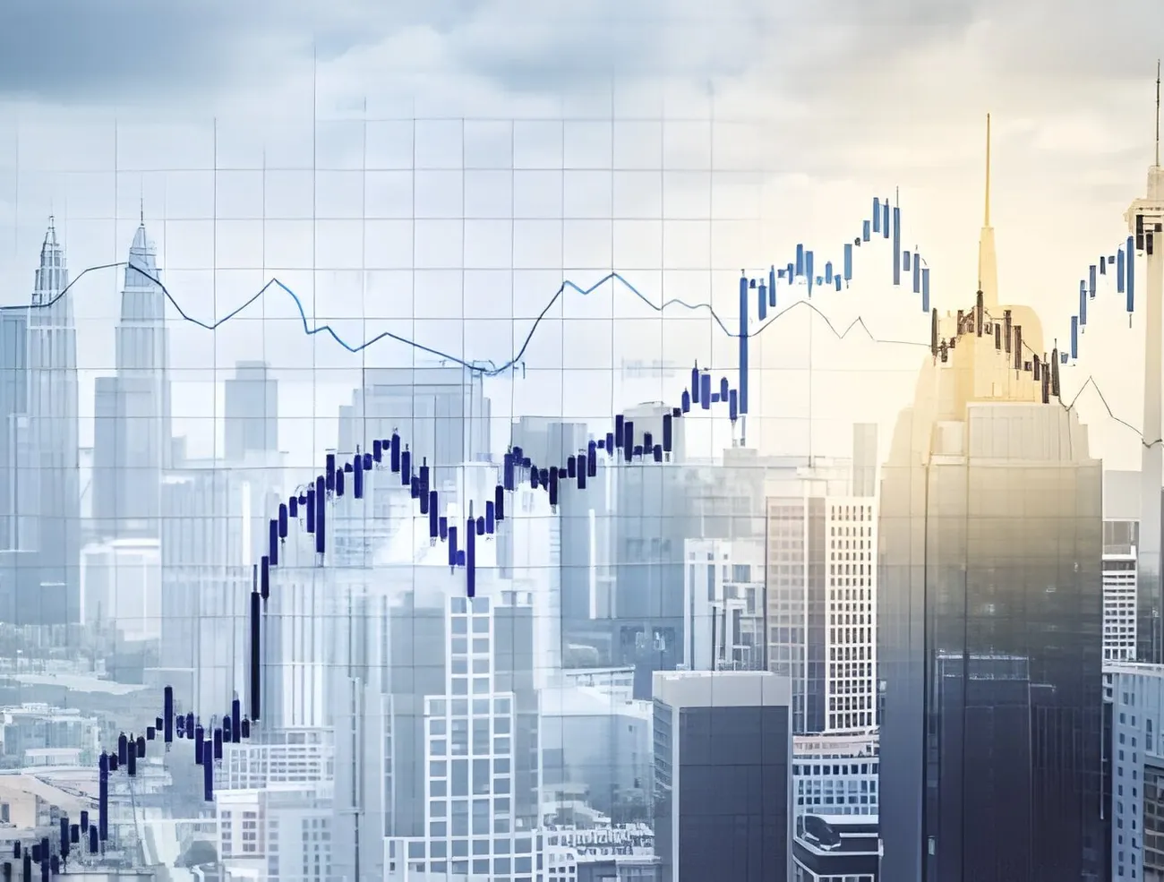 comprehensive financial management visualized